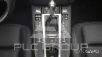2014 Porsche MACAN