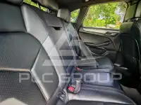 2014 Porsche MACAN