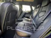 2014 Porsche MACAN