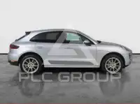 2014 Porsche MACAN
