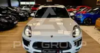 2014 Porsche MACAN