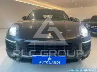 2014 Porsche MACAN