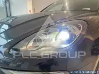 2014 Porsche MACAN