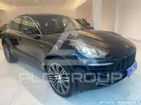 2014 Porsche MACAN