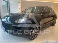 2014 Porsche MACAN