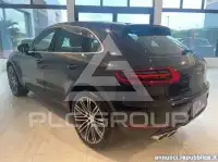 2014 Porsche MACAN