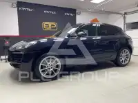 2014 Porsche MACAN