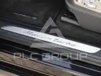 2014 Porsche MACAN