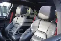2014 Porsche MACAN