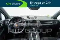 2014 Porsche MACAN