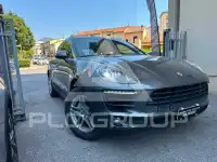 2014 Porsche MACAN