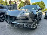 2014 Porsche MACAN
