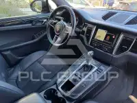 2014 Porsche MACAN