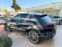 2014 Porsche MACAN