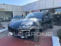 2014 Porsche MACAN