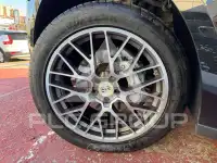 2014 Porsche MACAN
