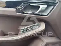 2014 Porsche MACAN