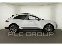 2014 Porsche MACAN