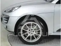 2014 Porsche MACAN
