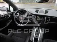2014 Porsche MACAN