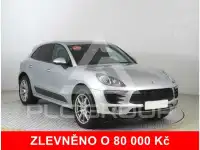 2014 Porsche MACAN