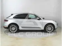 2014 Porsche MACAN