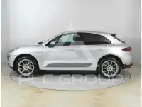 2014 Porsche MACAN