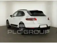 2014 Porsche MACAN