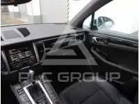 2014 Porsche MACAN