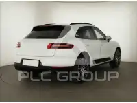 2014 Porsche MACAN