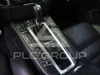 2014 Porsche MACAN