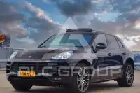 2014 Porsche MACAN