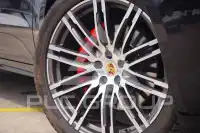 2014 Porsche MACAN