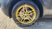 2014 Porsche MACAN