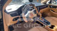 2014 Porsche MACAN