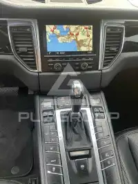 2014 Porsche MACAN
