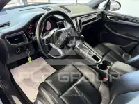 2014 Porsche MACAN