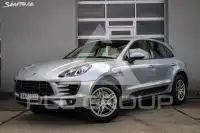 2014 Porsche MACAN