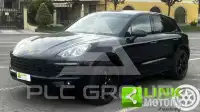 2014 Porsche MACAN