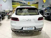 2014 Porsche MACAN