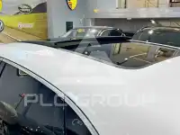 2014 Porsche MACAN