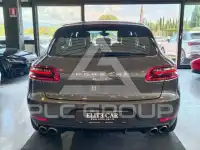 2014 Porsche MACAN