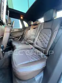 2014 Porsche MACAN