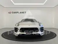 2014 Porsche MACAN