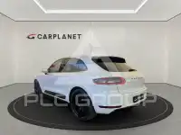 2014 Porsche MACAN