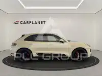 2014 Porsche MACAN