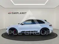 2014 Porsche MACAN