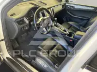 2014 Porsche MACAN