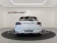 2014 Porsche MACAN