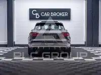 2014 Porsche MACAN